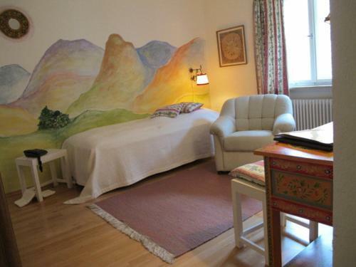 Hotel Tonihof Eschenlohe