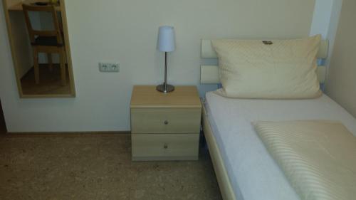 Hostal Pension Delagera