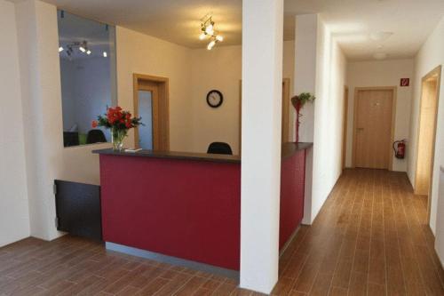Hotel Am Interpark