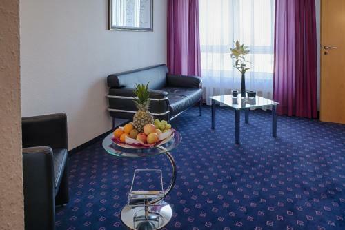 Hotel Belmondo Leipzig - Wiedemar