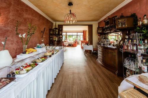 Hotel Landhaus Haffkrug