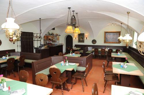 Hotel Alter Wirt