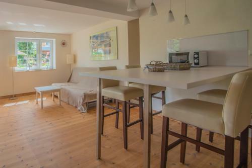 Apartamento Ferienwohnung Zimmert