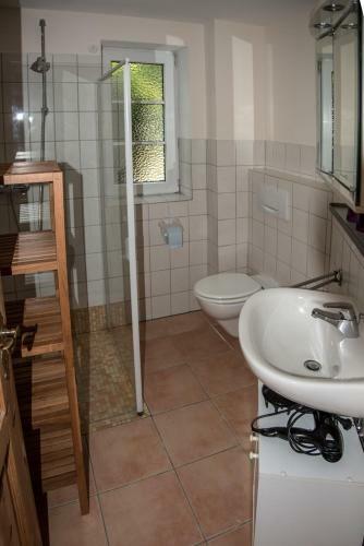 Apartamento Ferienwohnung Zimmert