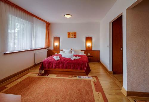Hotel Restaurant Seeschl�sschen