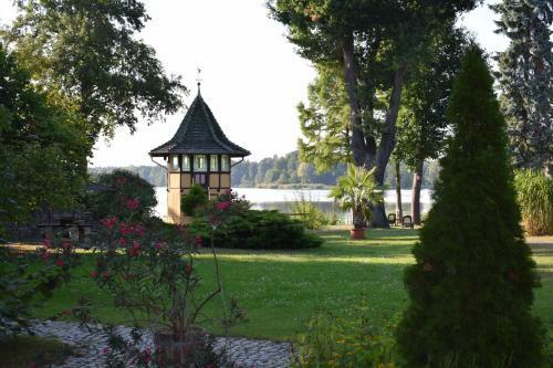 Hotel Restaurant Seeschl�sschen