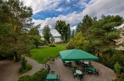 Hotel Restaurant Seeschl�sschen