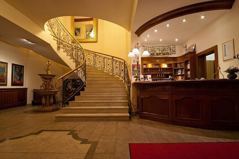 Hotel & Restaurant Drei Schwanen