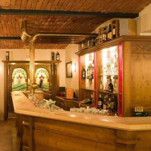Hotel & Restaurant Drei Schwanen