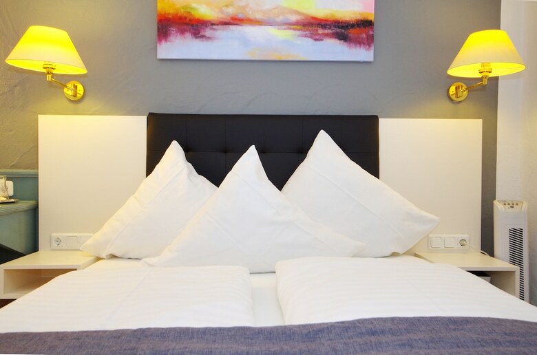 Hotel Jakob
