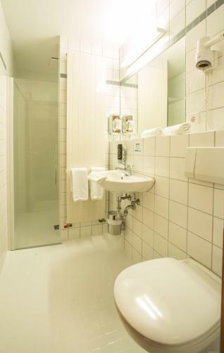 Hotel An Der Waldstra�e