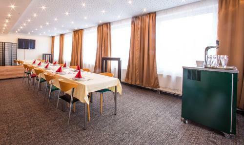 Hotel An Der Waldstra�e