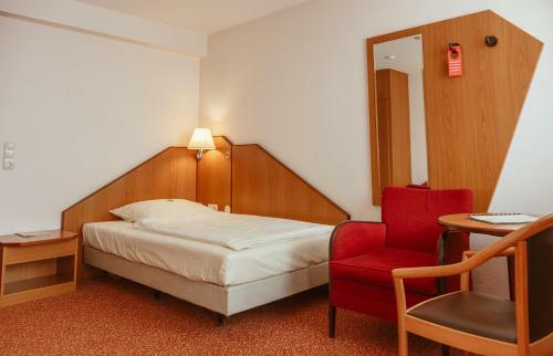 Aparthotel Aviva Apartment Hotel