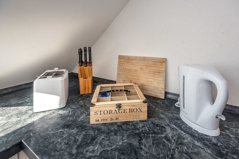 Apartmenthaus Am Erlbach