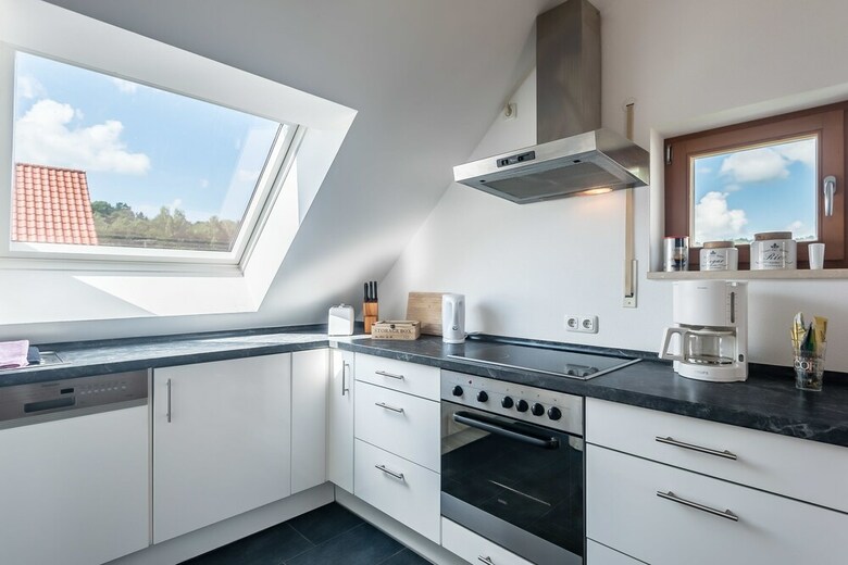 Apartmenthaus Am Erlbach
