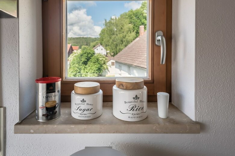 Apartmenthaus Am Erlbach