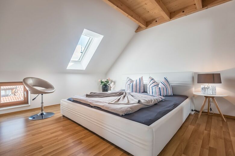 Apartmenthaus Am Erlbach