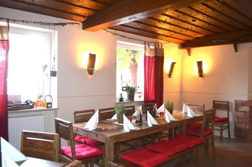 Hostal Pension Ristorante Da Giova