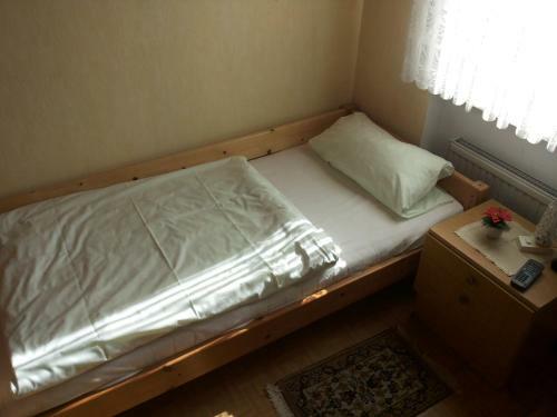 Hostal Pension L�ffler
