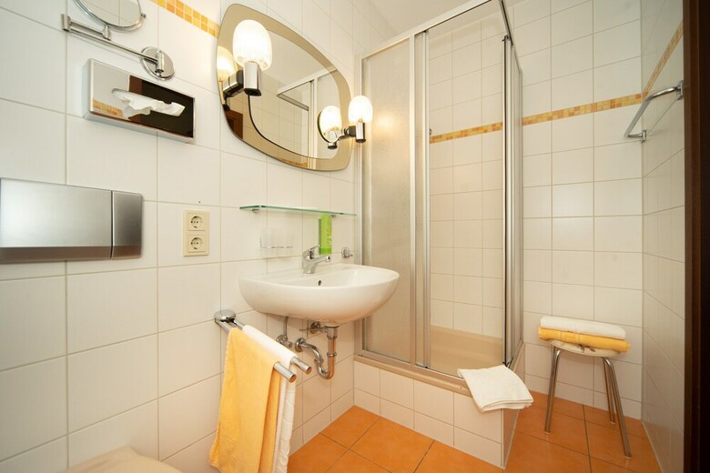 Hostal Berghotel Talblick