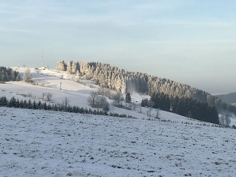 Hostal Berghotel Talblick