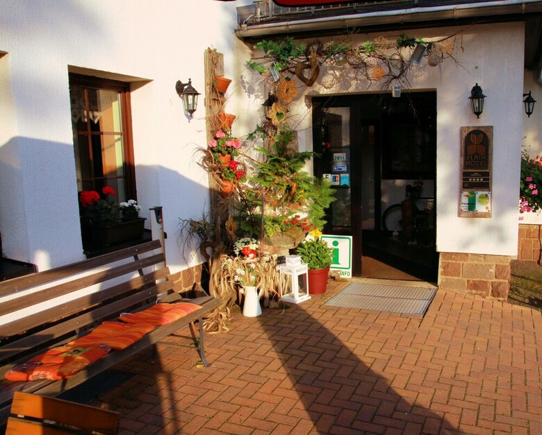 Hostal Berghotel Talblick
