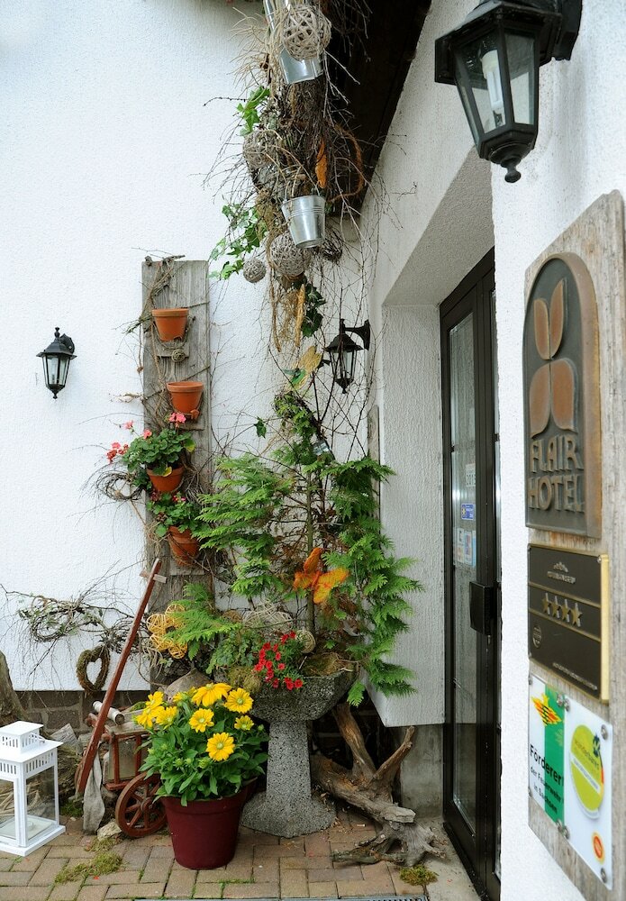 Hostal Berghotel Talblick