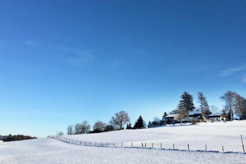 Land- Und Wellnesshotel Lothar-mai-haus