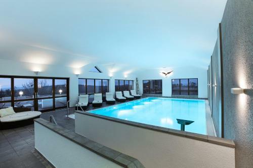 Land- Und Wellnesshotel Lothar-mai-haus