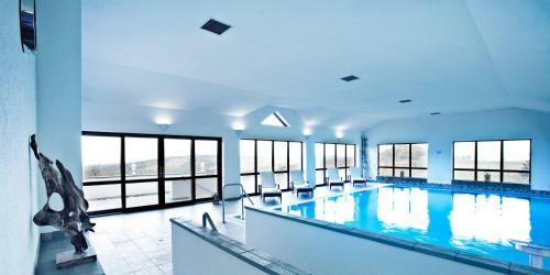 Land- Und Wellnesshotel Lothar-mai-haus
