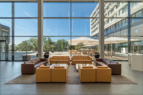 Hotel Lufthansa Training & Conference Center Seeheim