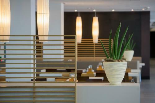 Hotel Lufthansa Training & Conference Center Seeheim