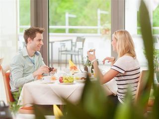 Best Western Hotel Am Vitalpark