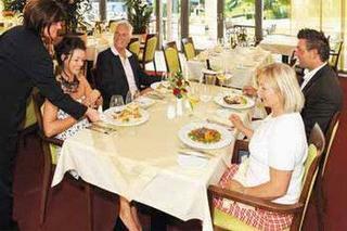 Best Western Hotel Am Vitalpark