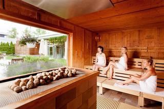 Best Western Hotel Am Vitalpark