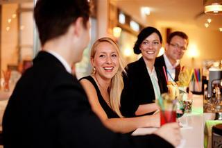 Best Western Hotel Am Vitalpark
