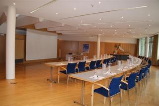 Best Western Hotel Am Vitalpark