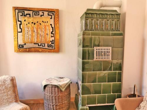 Apartamentos Brennerei Haselberg