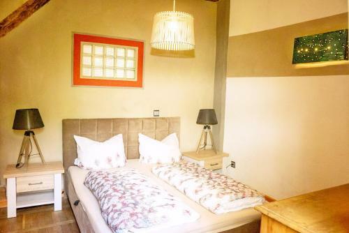 Apartamentos Brennerei Haselberg