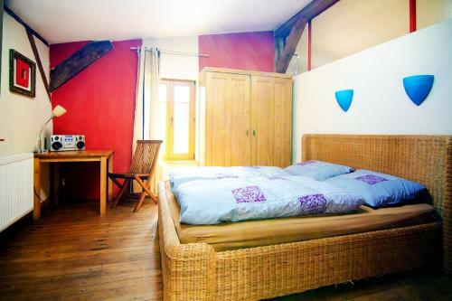 Apartamentos Brennerei Haselberg
