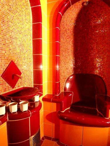 Hammerm�hle Hotel & Gesundheitsresort