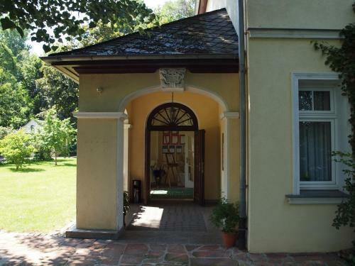 Hotel & Restaurant Bellevue Schm�lln