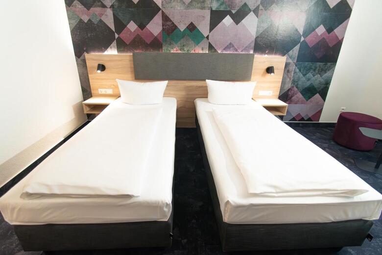 Best Hotel Mindeltal