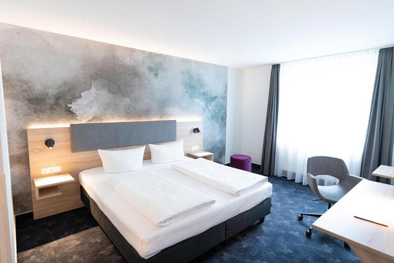 Best Hotel Mindeltal