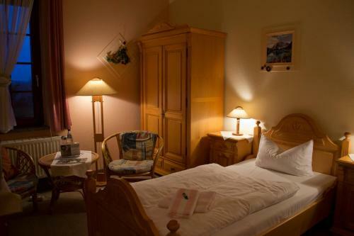 Landhotel Kertscher-hof