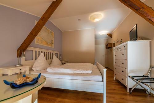 Hostal G�stehof Rehedyk