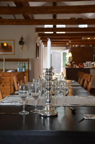 Hostal G�stehof Rehedyk