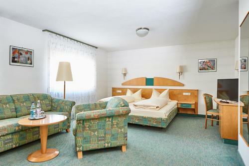 Hostal Gasthof Weichlein