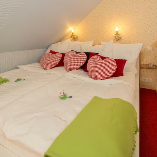 Bed & Breakfast Weiherm�hle