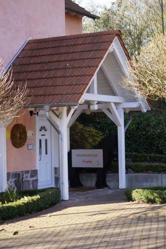 Bed & Breakfast Weiherm�hle